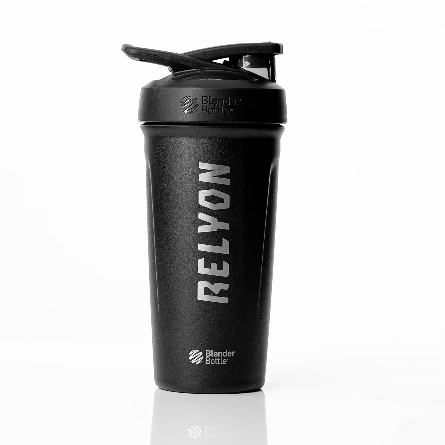 Relyon Blender Bottle Relyon Athletics