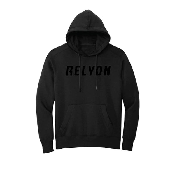 Relyon Stealth Hoodie